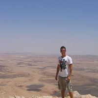 Antonio Bonfiglio's Photo