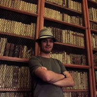 Santiago Itzcoatl's Photo