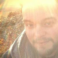 Jerome Boucharlat's Photo