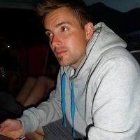 Ronny Dietrich's Photo