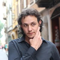 Maximiliano Banos的照片