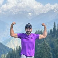 Sohaib Iqbal's Photo