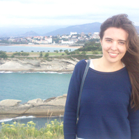 María Hernández's Photo