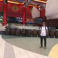 Mahmoud Bazyar's Photo