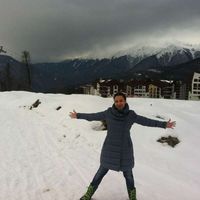 Julie Poletaeva's Photo