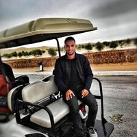 Zakaria Maiza's Photo