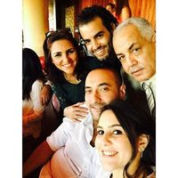 Photos de Mazin M. Rizk