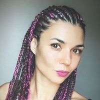 Aleksandra Vas的照片