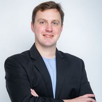 Alexey Kostenko的照片