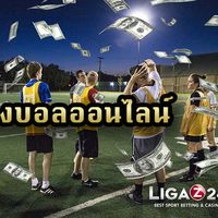 ligaz24th bet's Photo