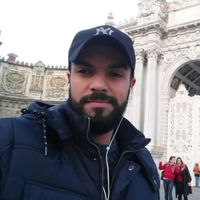 kamal boughanja's Photo