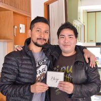 Kiyohito Hanai的照片