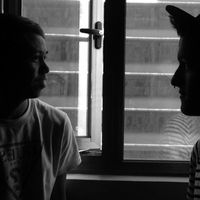 Le foto di Adam Ghaffour