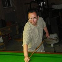 Paul John Angerilli's Photo