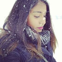 Valeria Olguin的照片