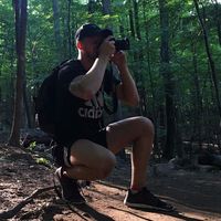 Brandon Beerwort's Photo