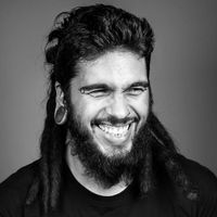 Victor Balde的照片