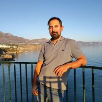 Miguel Prieto's Photo