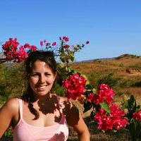 Veronika Vichnarová的照片