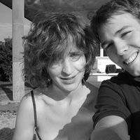 Tristan Tièche's Photo