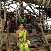 Aarti Mahajan's Photo