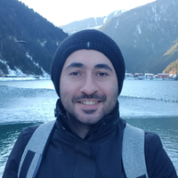 Bashir Omari's Photo