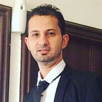 Joseph  Daniel's Photo