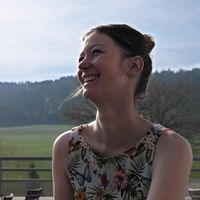 elsa Thebault的照片