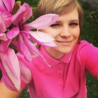 Антонина Руднева's Photo