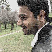 Midhun Xavier's Photo