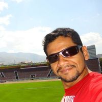 Emerson Espinoza Terceros的照片