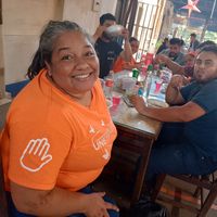 Nadia Escobar's Photo