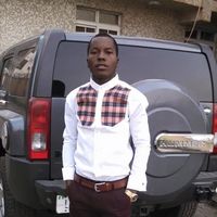 Ilize Godday的照片