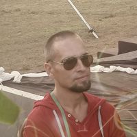 Andrey Rudra的照片