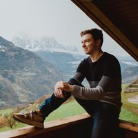 Vladimir Svyryda的照片