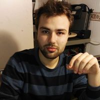 Patrick Pons's Photo