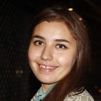 Andreea Vasilcin's Photo