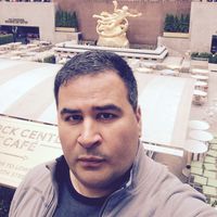 Juan Oceguera的照片