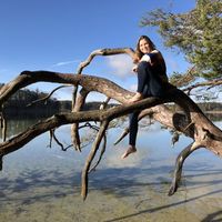 Simona Deffner's Photo