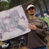 Alberto Gómez的照片