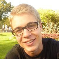 Johannes Thoma's Photo