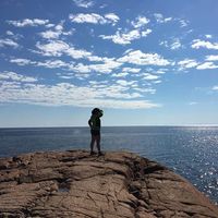 Ivanne Boucaut's Photo