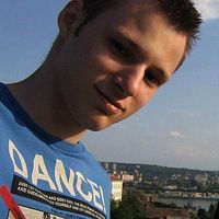 Bojan Perovic's Photo