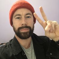 Joel McCulloch的照片