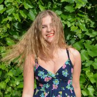 Christina Reshetova's Photo