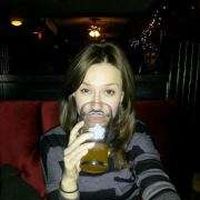 Maria Kapovsky's Photo