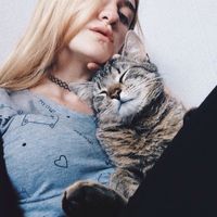 Alexandra Popkova's Photo