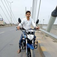 Manish Nishad's Photo