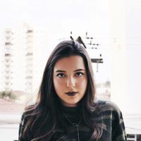 Beatriz Sulato's Photo