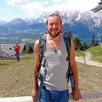 Frank Walther's Photo